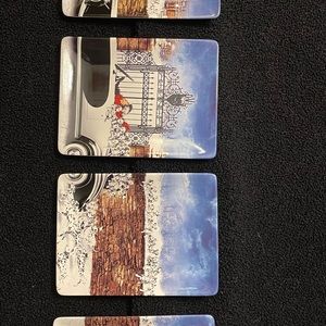 The Bradford Exchange plate collection inspired by Disney film “101 Dalmatian